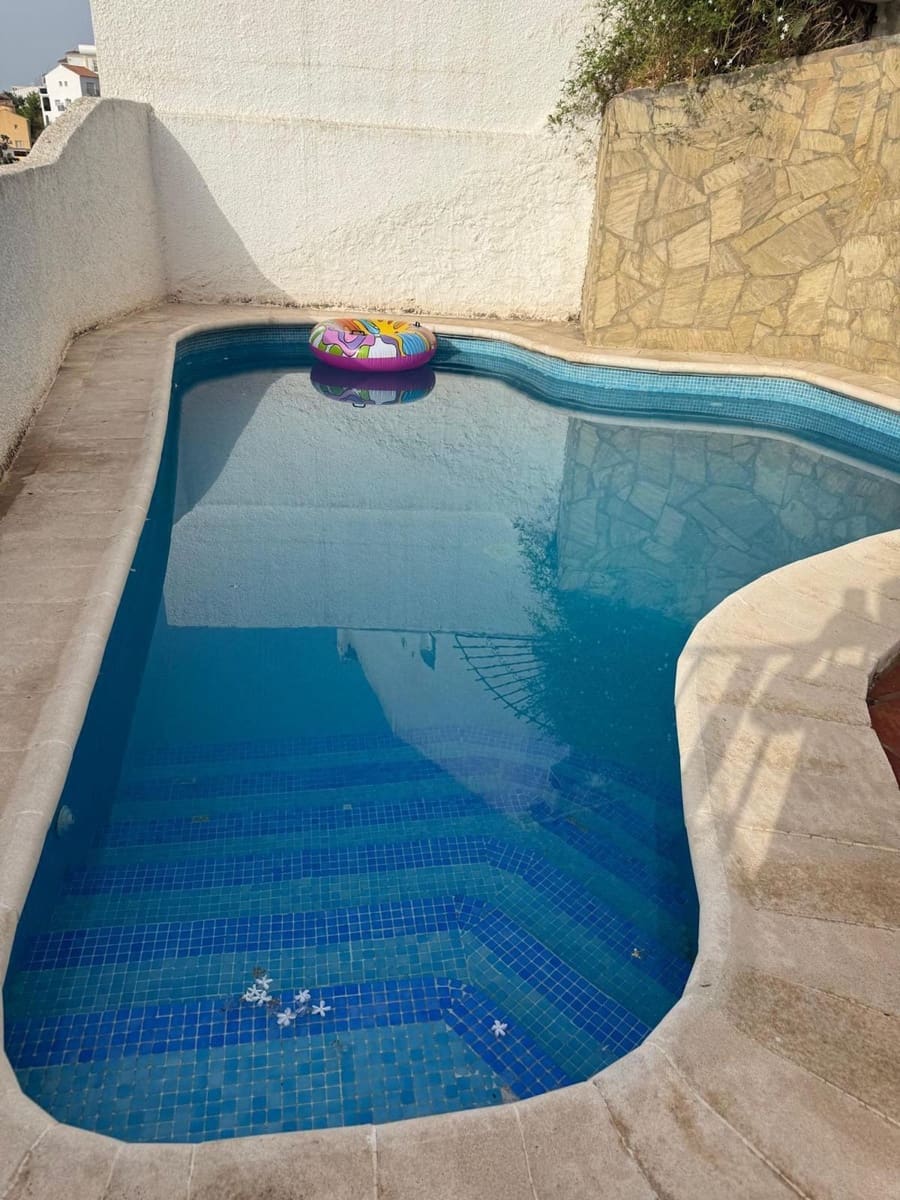 3 bedroom Villa for sale in Nerja with pool garage - € 690,000 (Ref: 10101341)