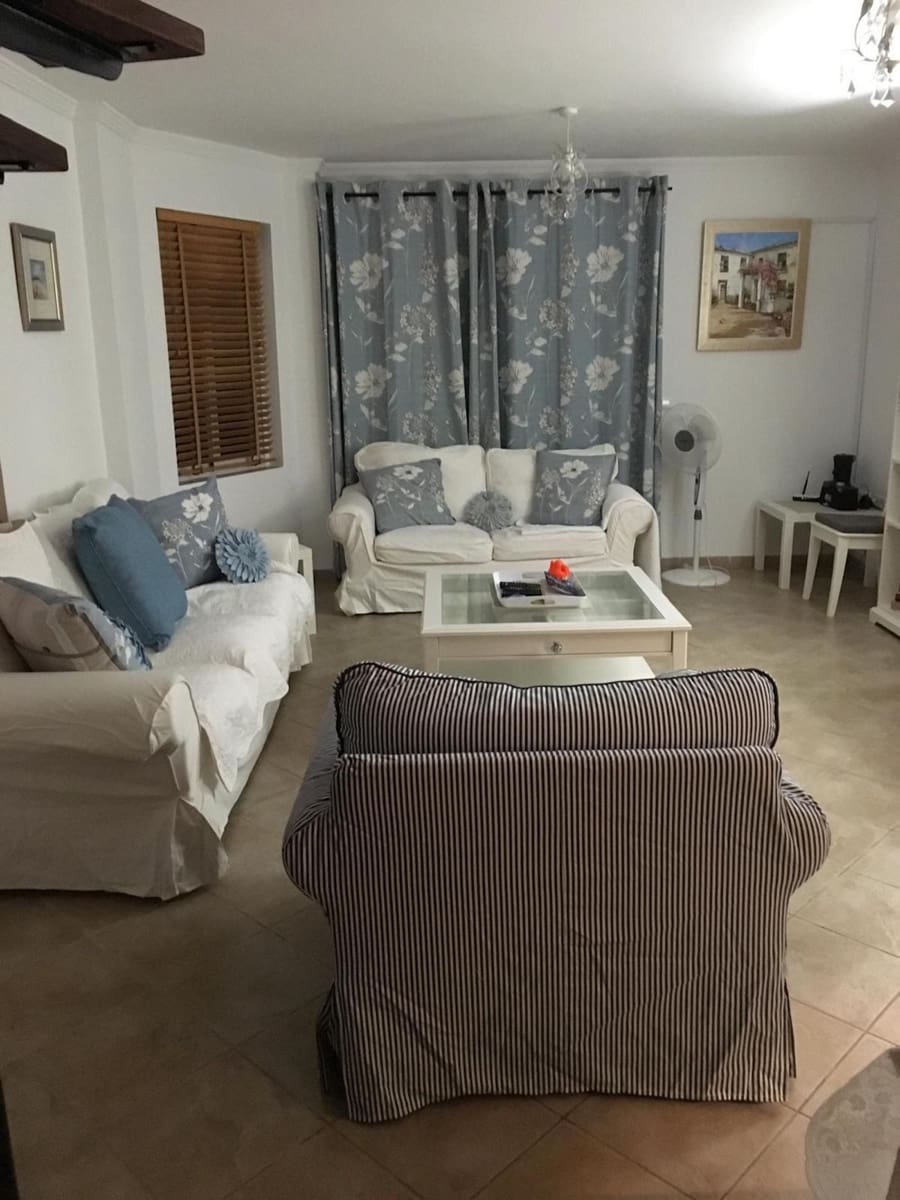 3 bedroom Villa for sale in Nerja with pool garage - € 690,000 (Ref: 10101341)