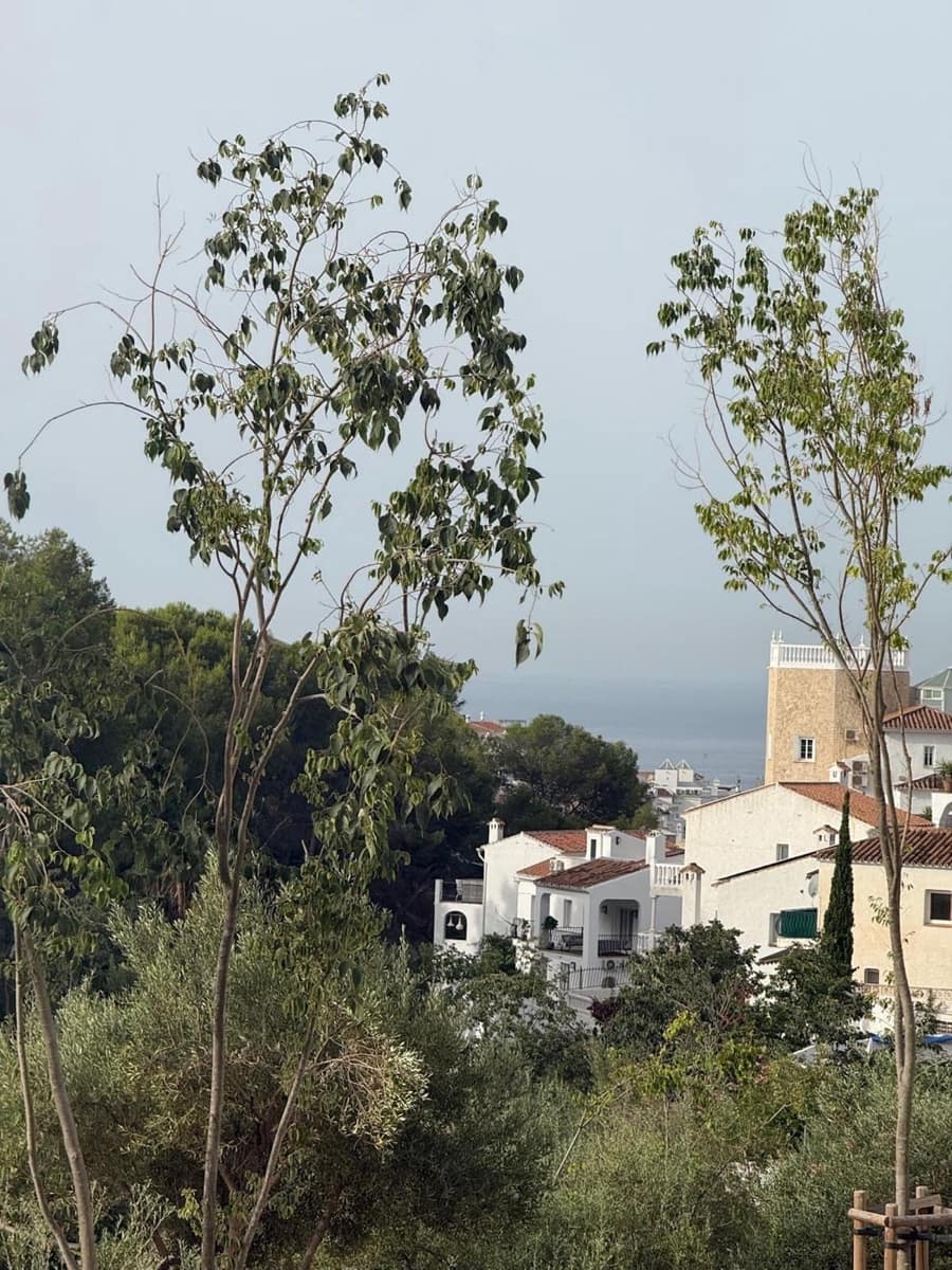 3 bedroom Villa for sale in Nerja with pool garage - € 690,000 (Ref: 10101341)
