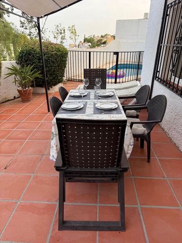 3 bedroom Villa for sale in Nerja with pool garage - € 690,000 (Ref: 10101341)