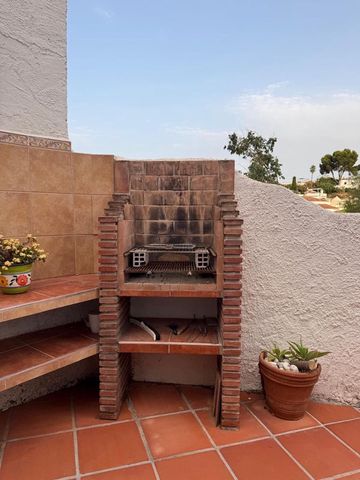 3 bedroom Villa for sale in Nerja with pool garage - € 690,000 (Ref: 10101341)