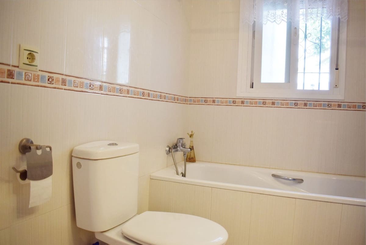 3 soveværelse Villa til salg i Competa med swimmingpool - € 990.000 (Ref: 10106569)