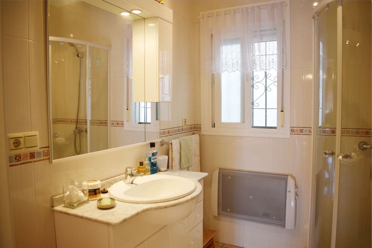 6 sovrum Villa till salu i Competa med pool - 1 495 000 € (Ref: 10106570)