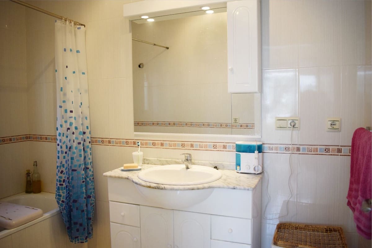 6 sovrum Villa till salu i Competa med pool - 1 495 000 € (Ref: 10106570)