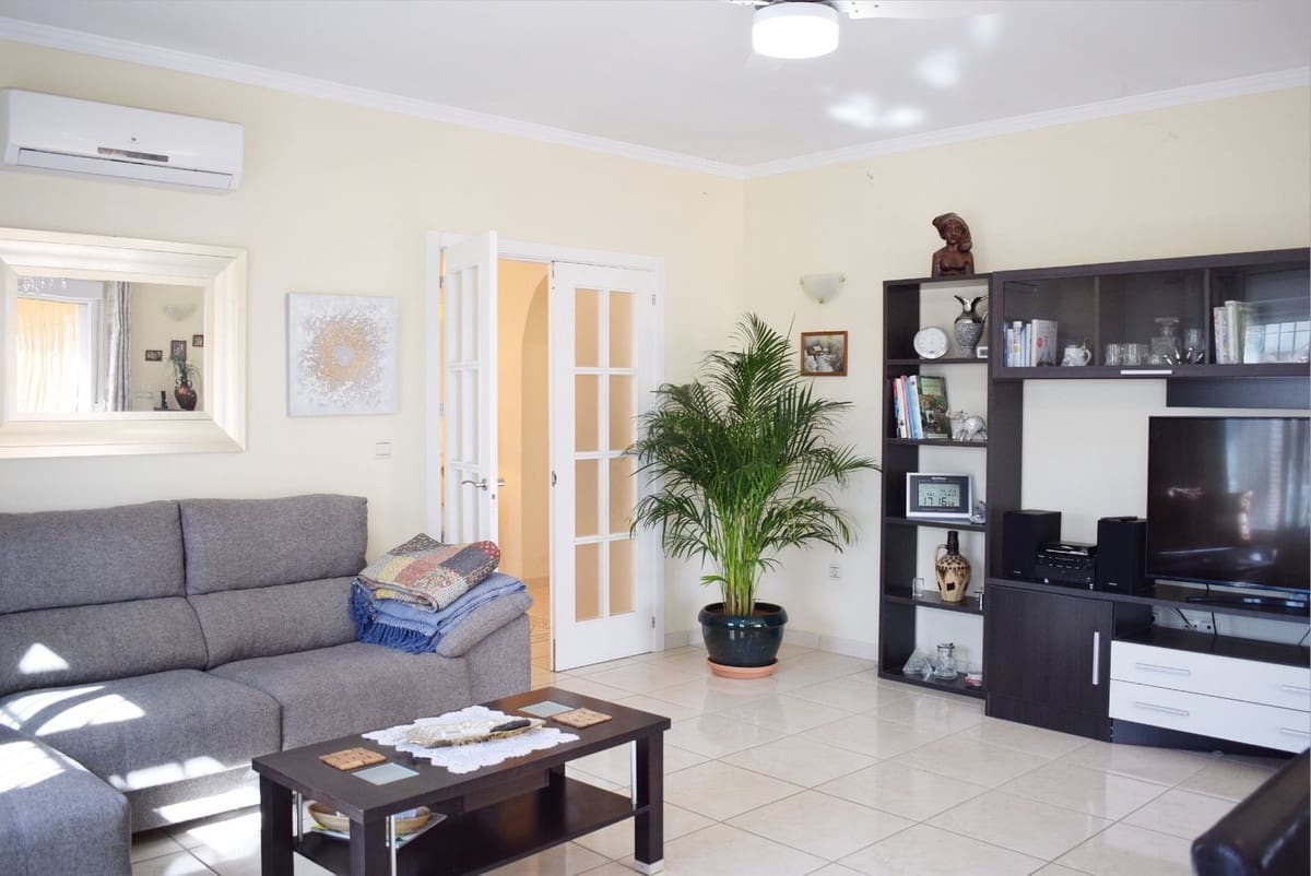 6 sovrum Villa till salu i Competa med pool - 1 495 000 € (Ref: 10106570)