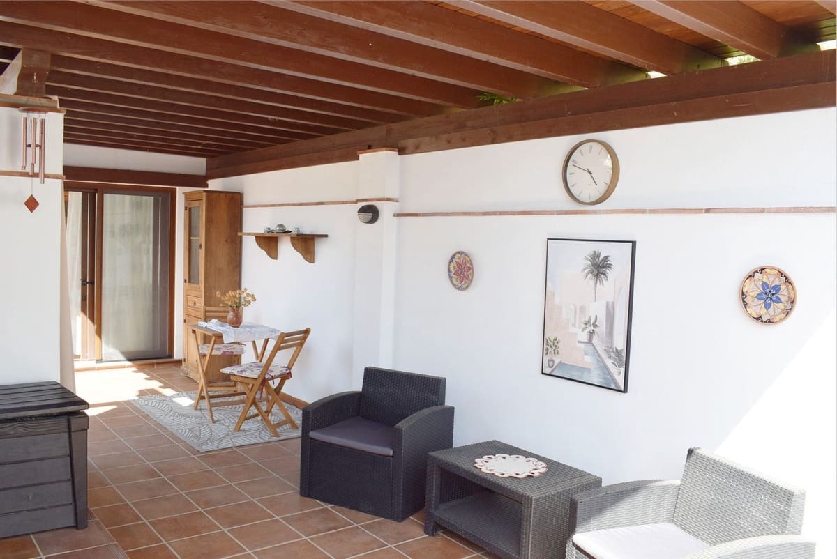 6 sovrum Villa till salu i Competa med pool - 1 495 000 € (Ref: 10106570)