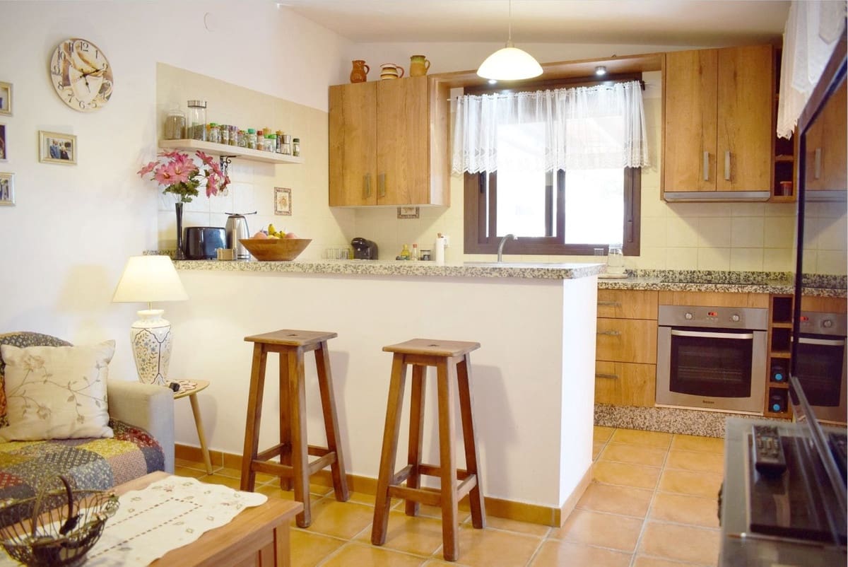6 sovrum Villa till salu i Competa med pool - 1 495 000 € (Ref: 10106570)