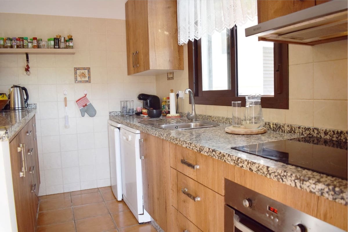 6 sovrum Villa till salu i Competa med pool - 1 495 000 € (Ref: 10106570)