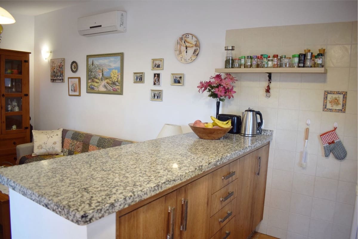 6 sovrum Villa till salu i Competa med pool - 1 495 000 € (Ref: 10106570)