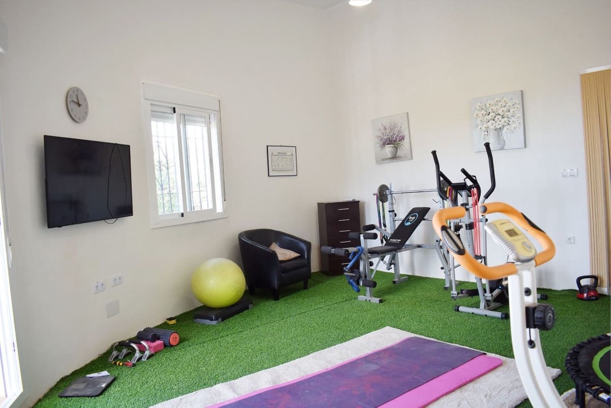 6 sovrum Villa till salu i Competa med pool - 1 495 000 € (Ref: 10106570)