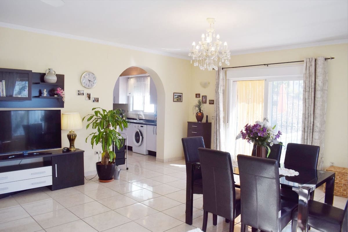6 sovrum Villa till salu i Competa med pool - 1 495 000 € (Ref: 10106570)