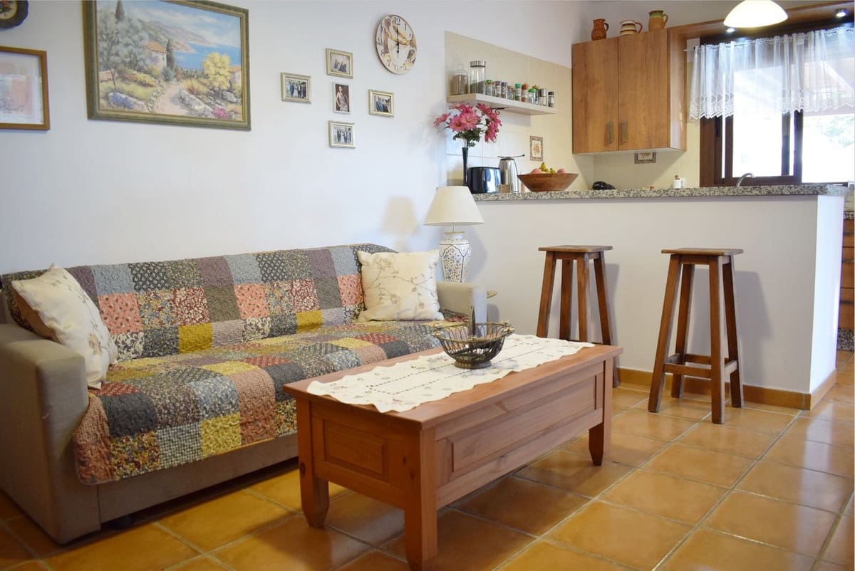 6 sovrum Villa till salu i Competa med pool - 1 495 000 € (Ref: 10106570)