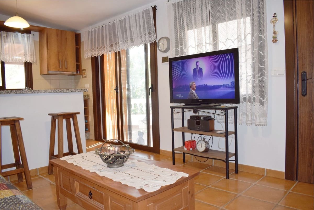 6 sovrum Villa till salu i Competa med pool - 1 495 000 € (Ref: 10106570)