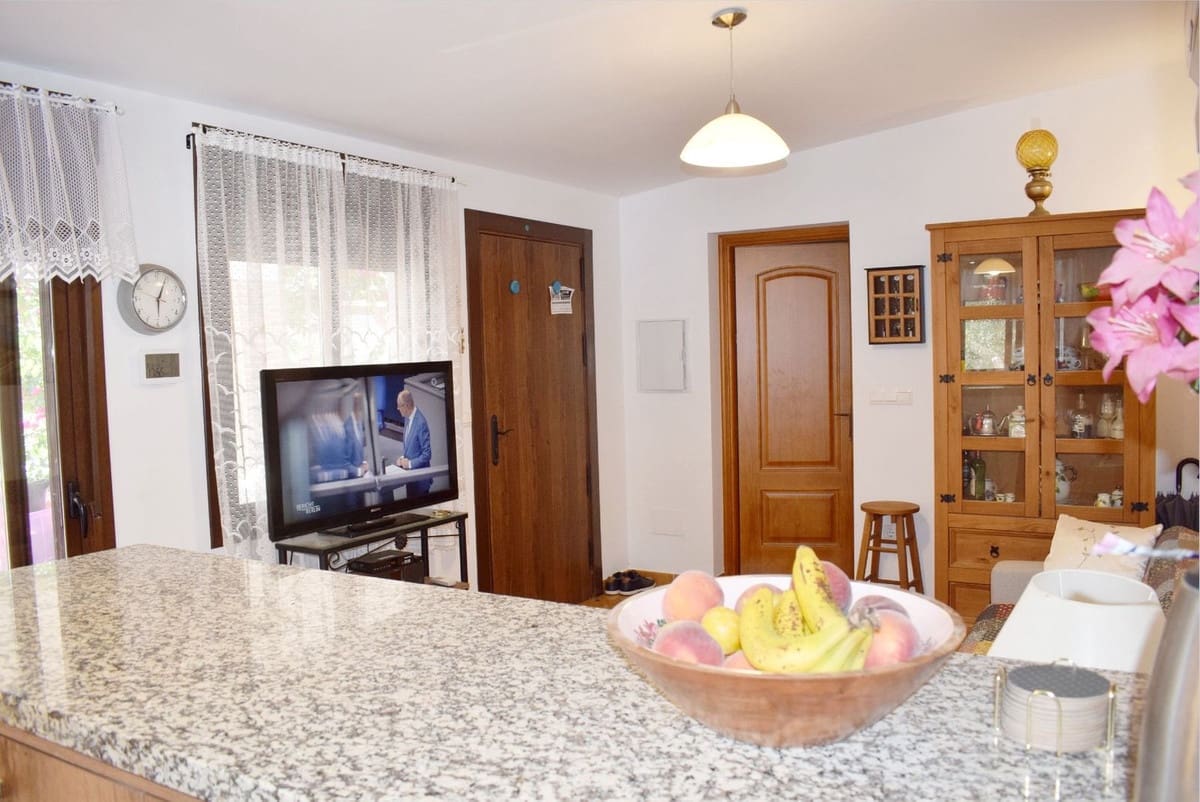 6 sovrum Villa till salu i Competa med pool - 1 495 000 € (Ref: 10106570)