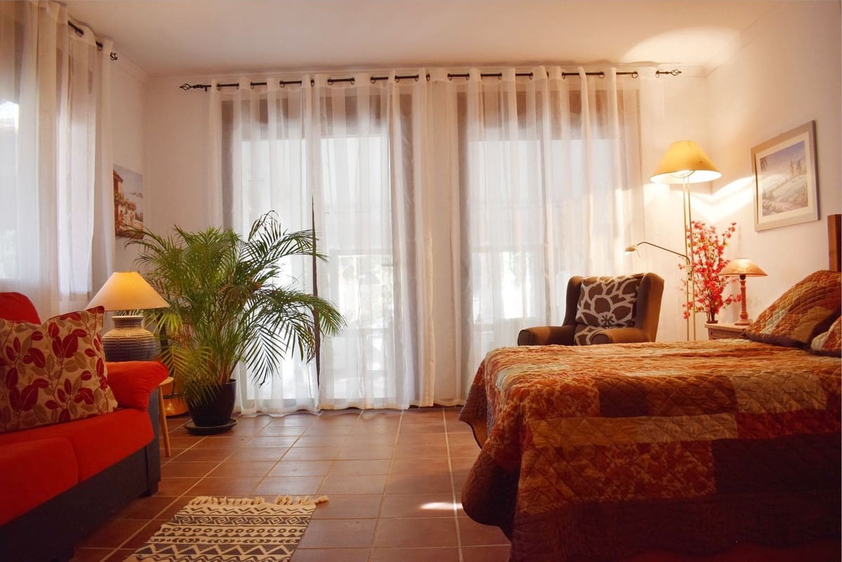 6 sovrum Villa till salu i Competa med pool - 1 495 000 € (Ref: 10106570)