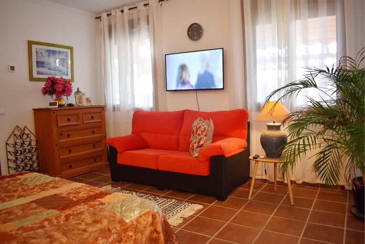 6 sovrum Villa till salu i Competa med pool - 1 495 000 € (Ref: 10106570)