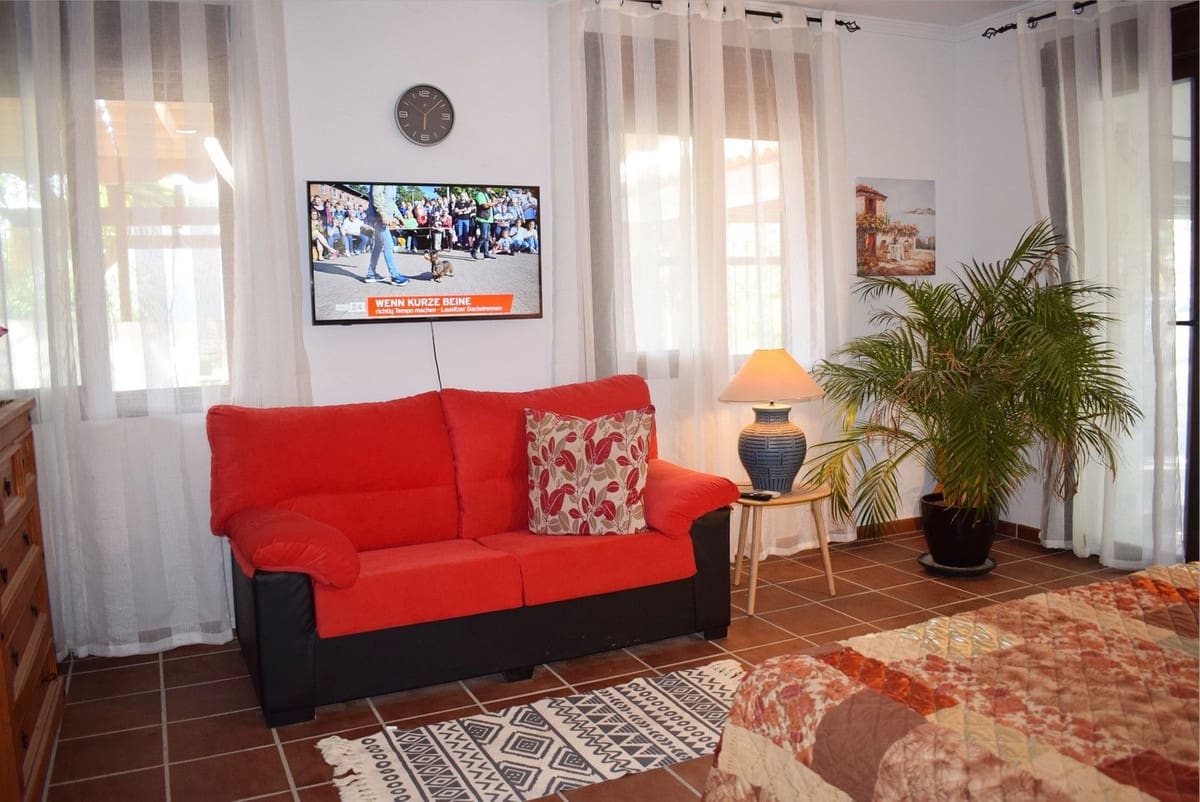 6 sovrum Villa till salu i Competa med pool - 1 495 000 € (Ref: 10106570)