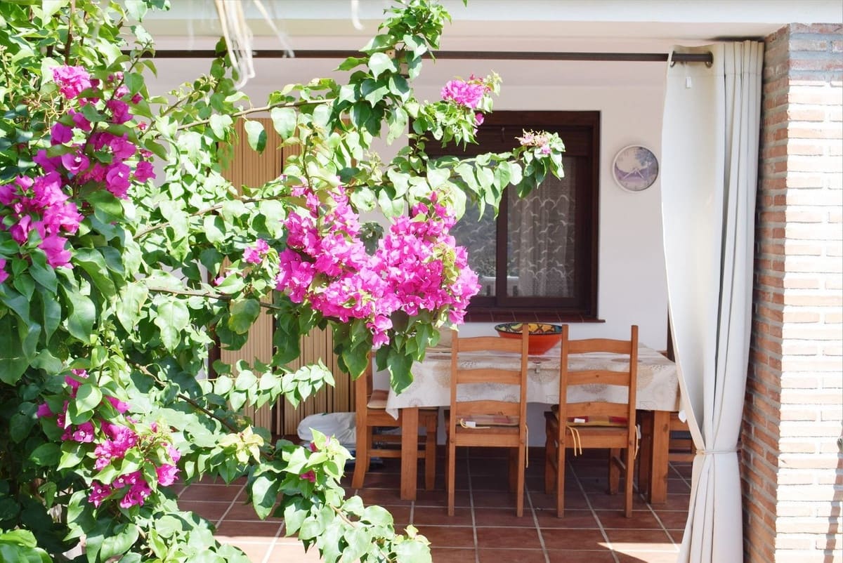 6 sovrum Villa till salu i Competa med pool - 1 495 000 € (Ref: 10106570)
