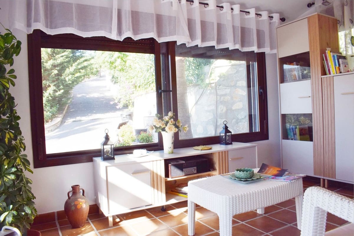 6 sovrum Villa till salu i Competa med pool - 1 495 000 € (Ref: 10106570)
