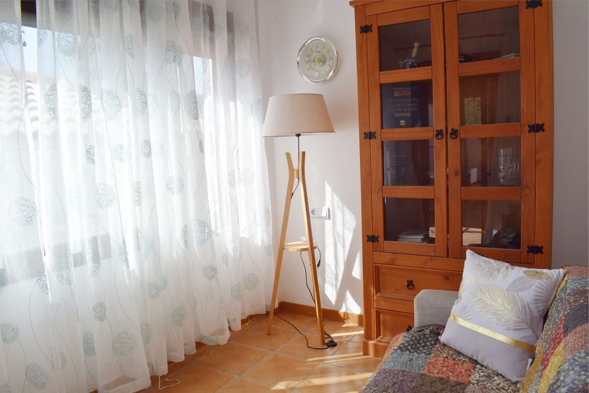 6 sovrum Villa till salu i Competa med pool - 1 495 000 € (Ref: 10106570)