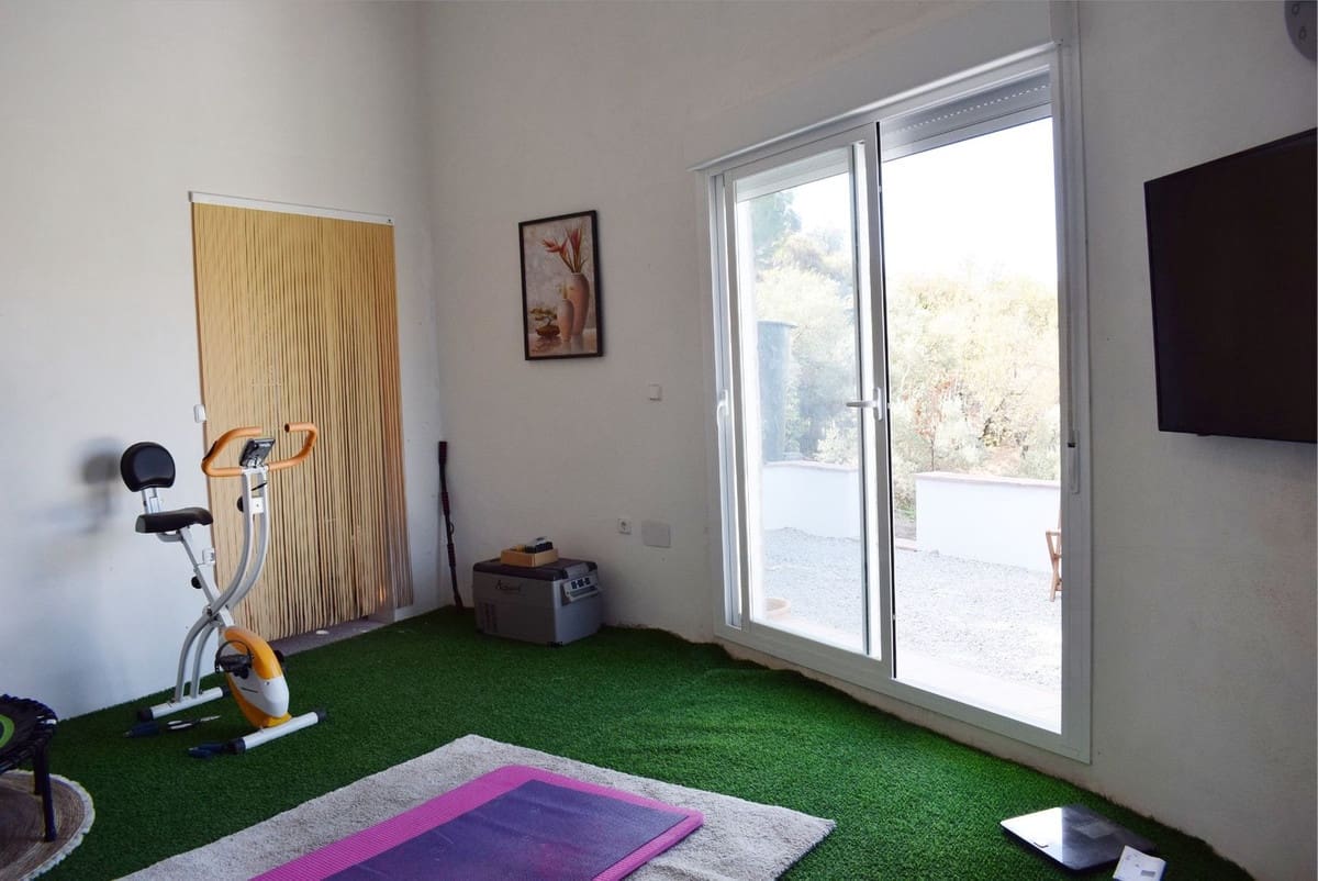 6 sovrum Villa till salu i Competa med pool - 1 495 000 € (Ref: 10106570)