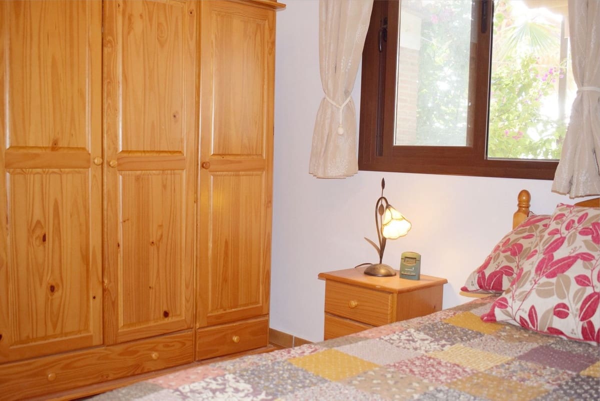6 sovrum Villa till salu i Competa med pool - 1 495 000 € (Ref: 10106570)