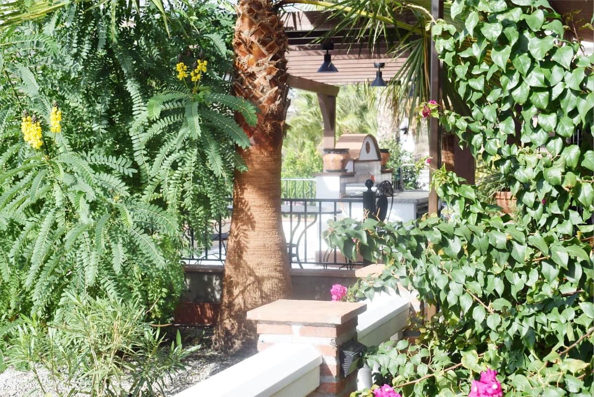 6 sovrum Villa till salu i Competa med pool - 1 495 000 € (Ref: 10106570)