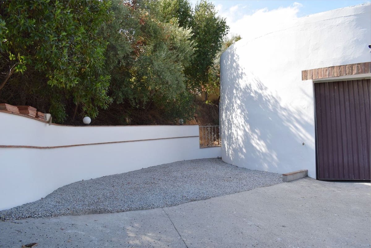 6 sovrum Villa till salu i Competa med pool - 1 495 000 € (Ref: 10106570)