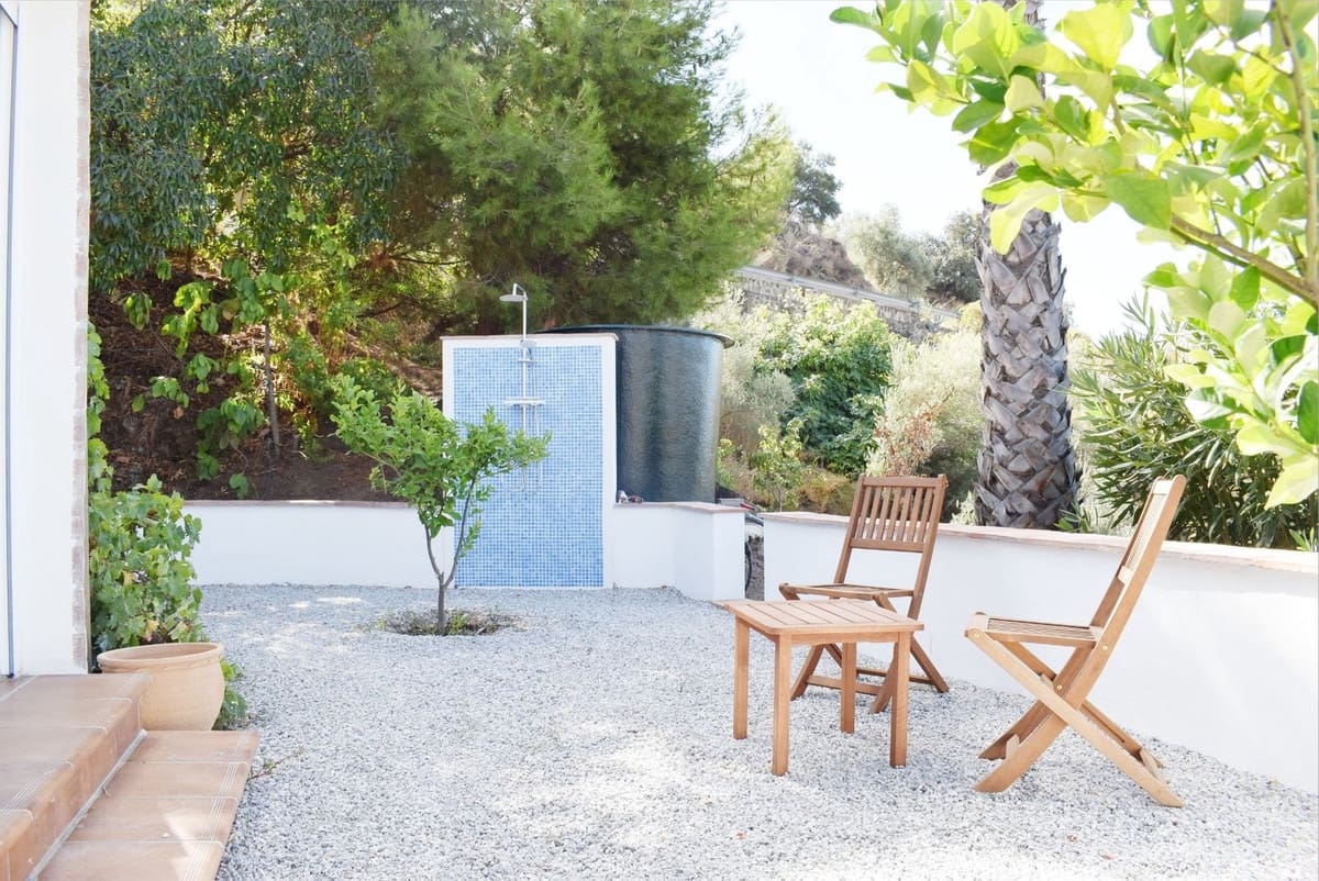 6 sovrum Villa till salu i Competa med pool - 1 495 000 € (Ref: 10106570)