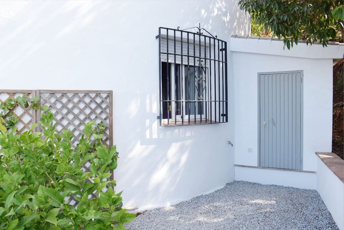 6 sovrum Villa till salu i Competa med pool - 1 495 000 € (Ref: 10106570)