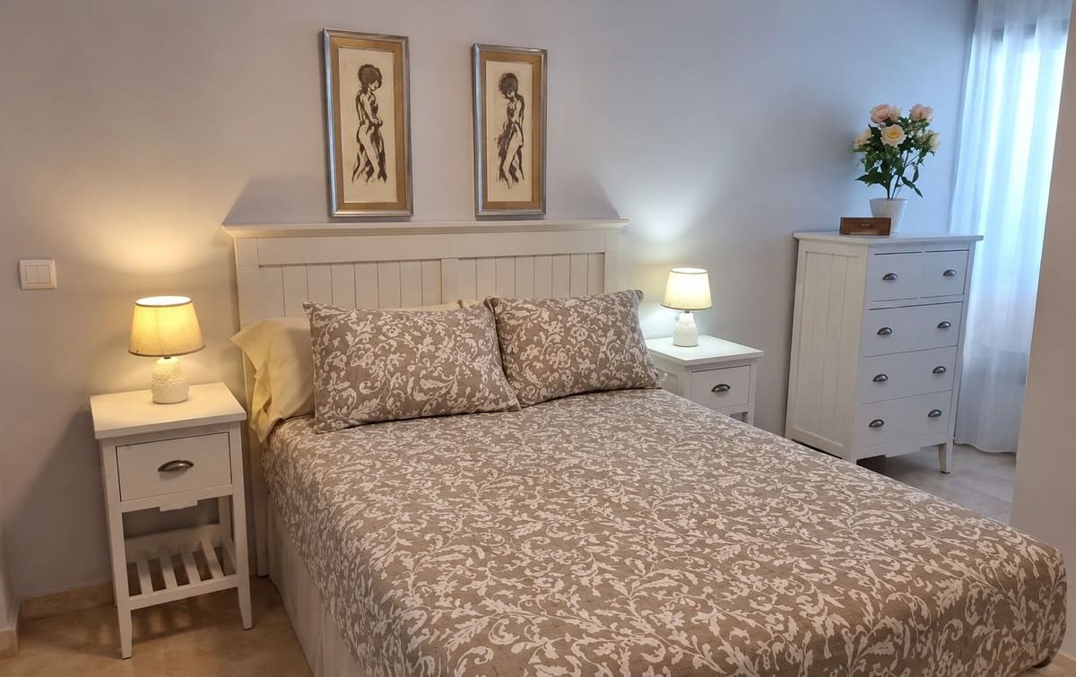 2 sovrum Lägenhet till salu i Nerja med garage - 790 000 € (Ref: 10153306)