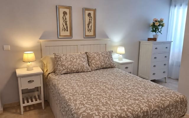 2 camera da letto Appartamento in vendita in Nerja con garage - 790.000 € (Rif: 10153306)