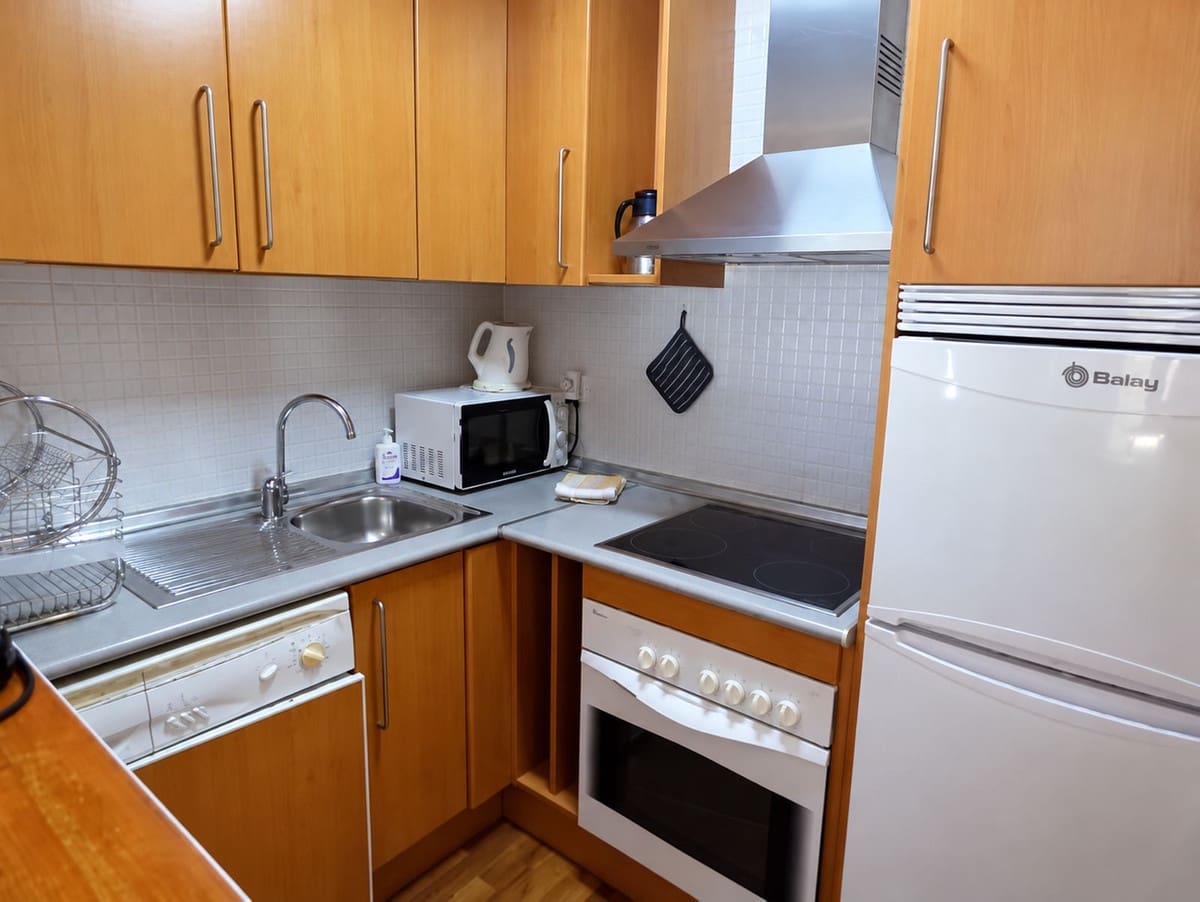 2 sovrum Lägenhet till salu i Nerja med garage - 790 000 € (Ref: 10153306)