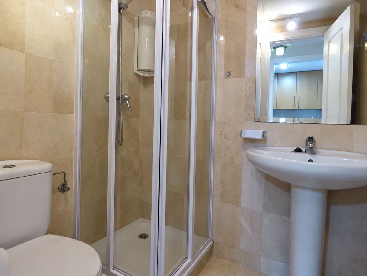 2 sovrum Lägenhet till salu i Nerja med garage - 790 000 € (Ref: 10153306)