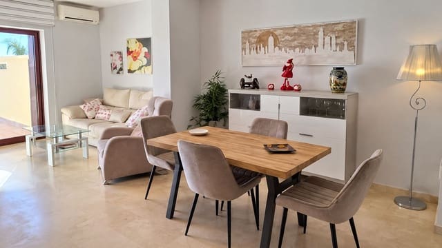 2 camera da letto Appartamento in vendita in Nerja con garage - 790.000 € (Rif: 10153306)