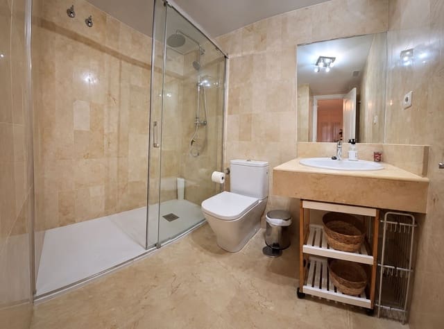 2 camera da letto Appartamento in vendita in Nerja con garage - 790.000 € (Rif: 10153306)