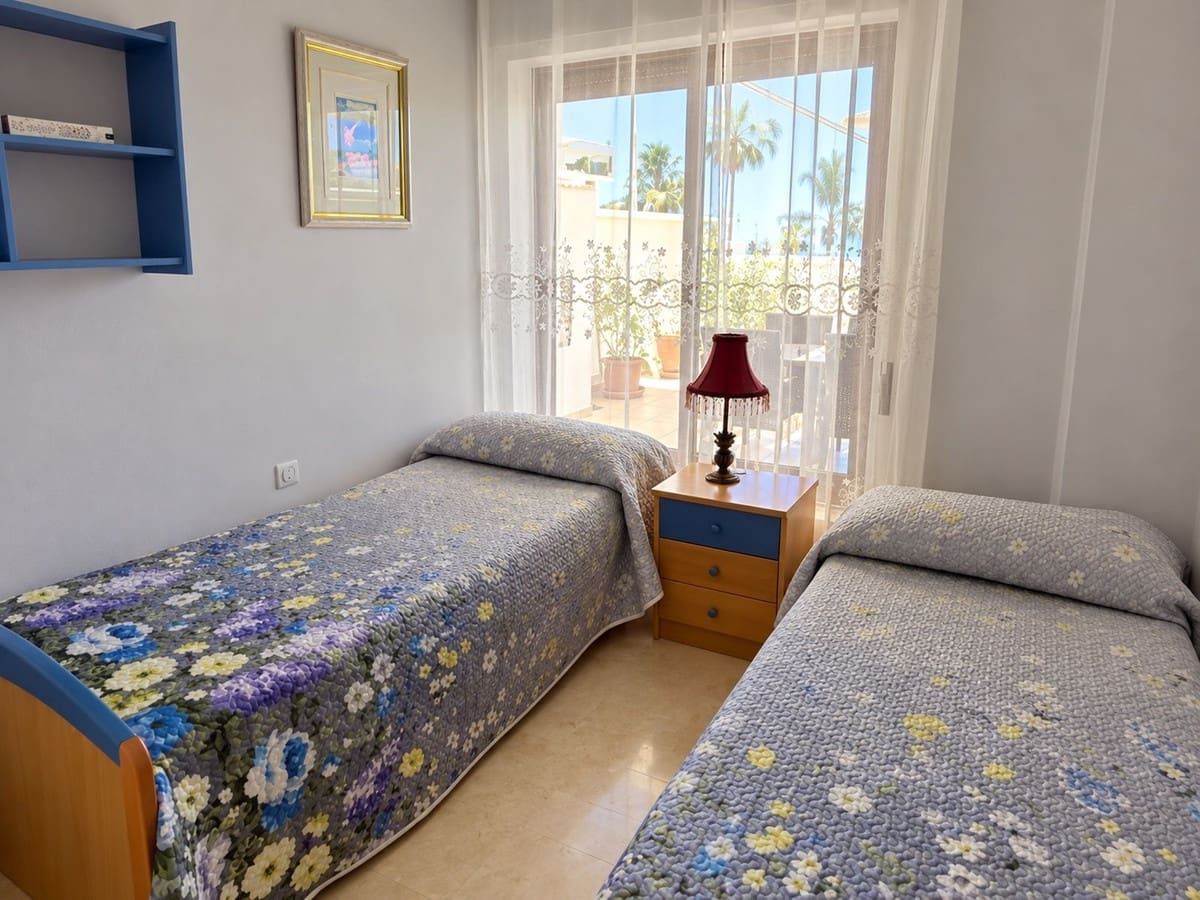 2 sovrum Lägenhet till salu i Nerja med garage - 790 000 € (Ref: 10153306)