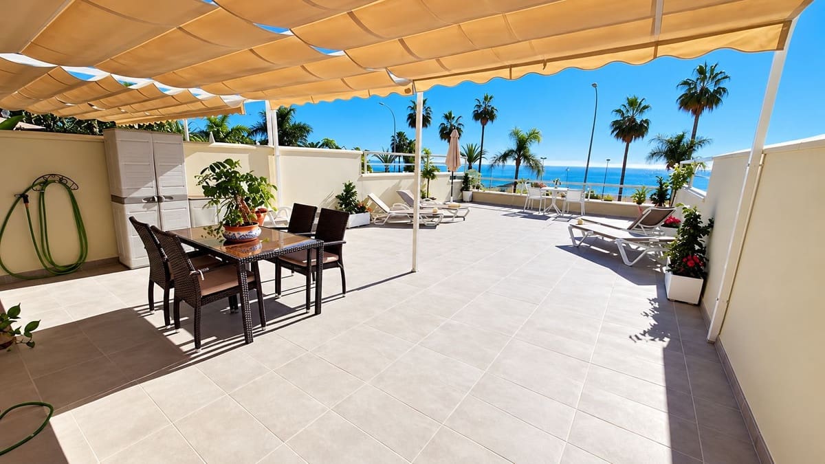 2 sovrum Lägenhet till salu i Nerja med garage - 790 000 € (Ref: 10153306)