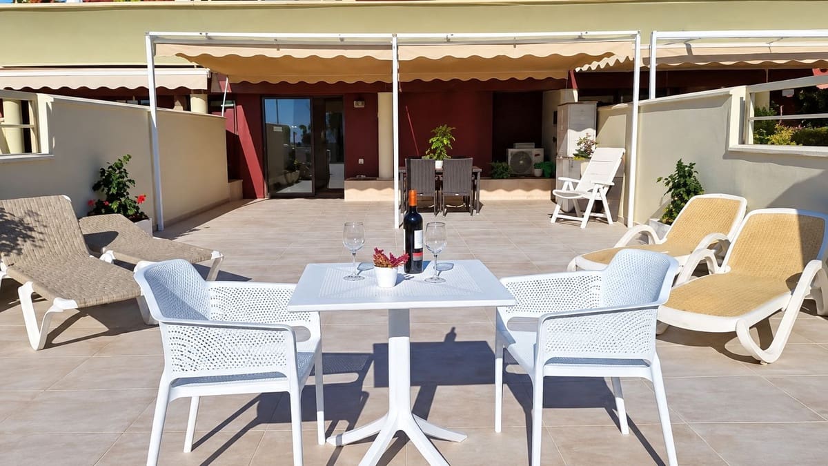 2 sovrum Lägenhet till salu i Nerja med garage - 790 000 € (Ref: 10153306)