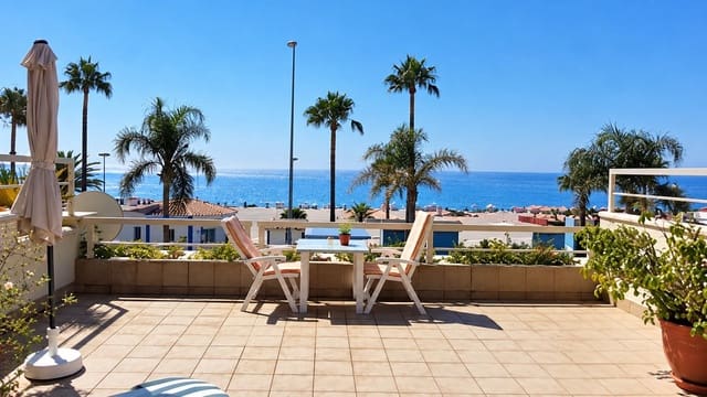 2 camera da letto Appartamento in vendita in Nerja con garage - 790.000 € (Rif: 10153306)