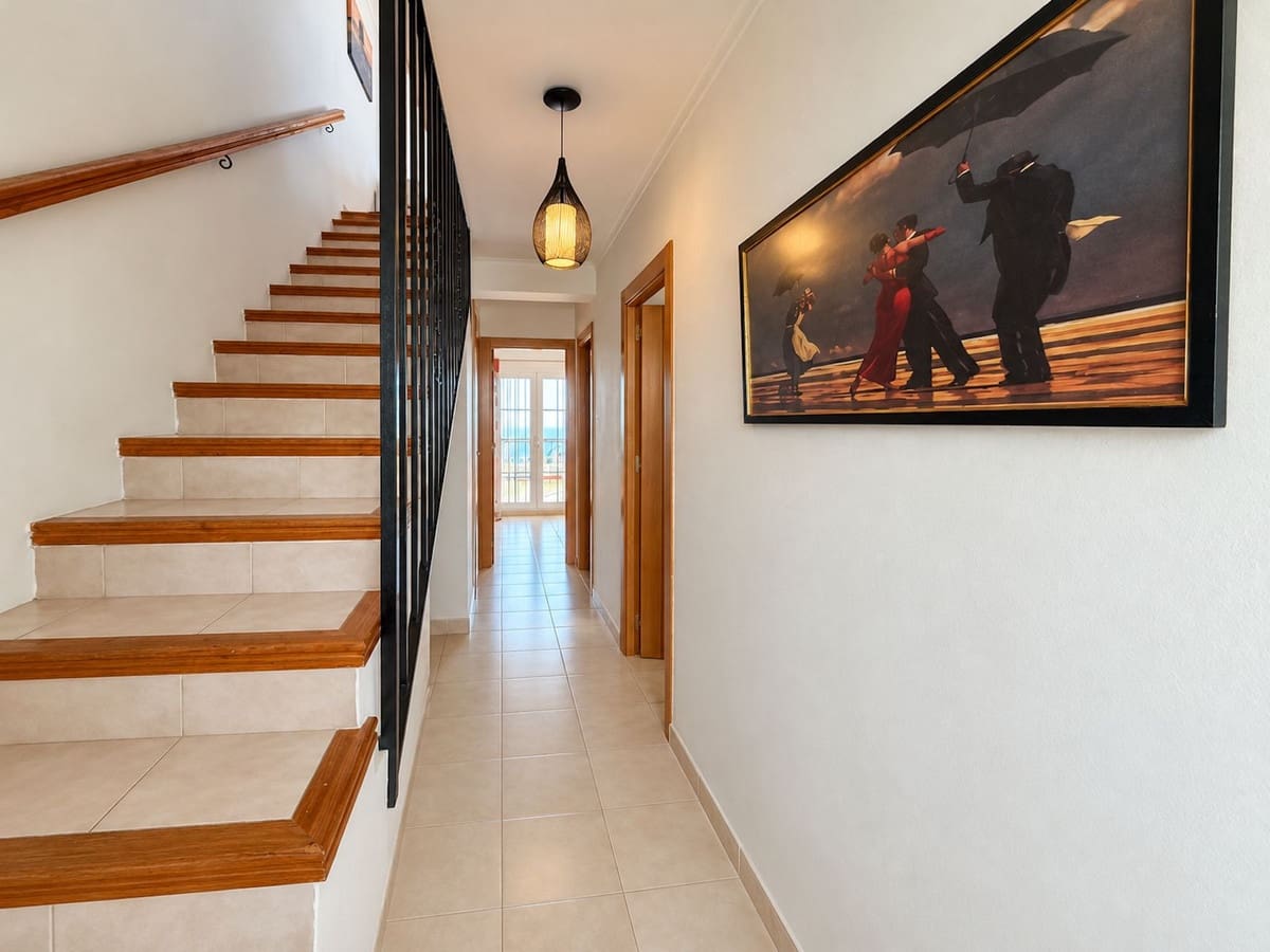 2 Zimmer Haus zu verkaufen in Nerja mit Pool Garage - 379.000 € (Ref: 10154150)
