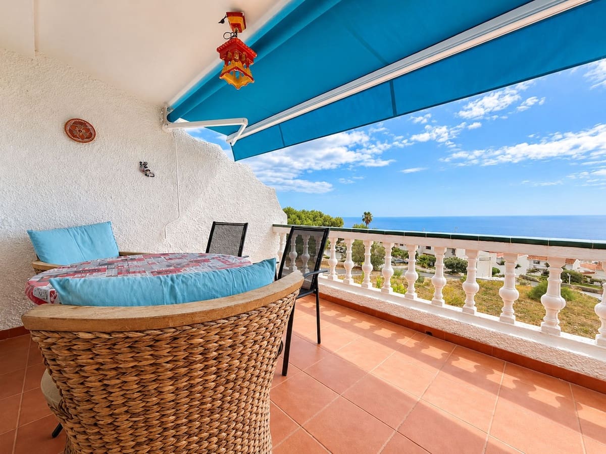 2 Zimmer Haus zu verkaufen in Nerja mit Pool Garage - 379.000 € (Ref: 10154150)