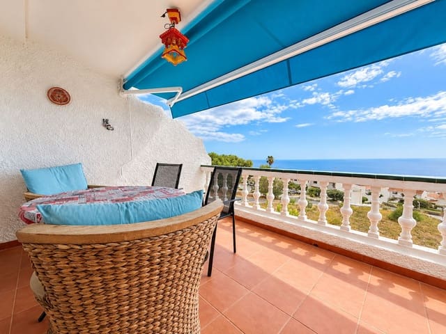 2 Zimmer Haus zu verkaufen in Nerja mit Pool Garage - 379.000 € (Ref: 10154150)