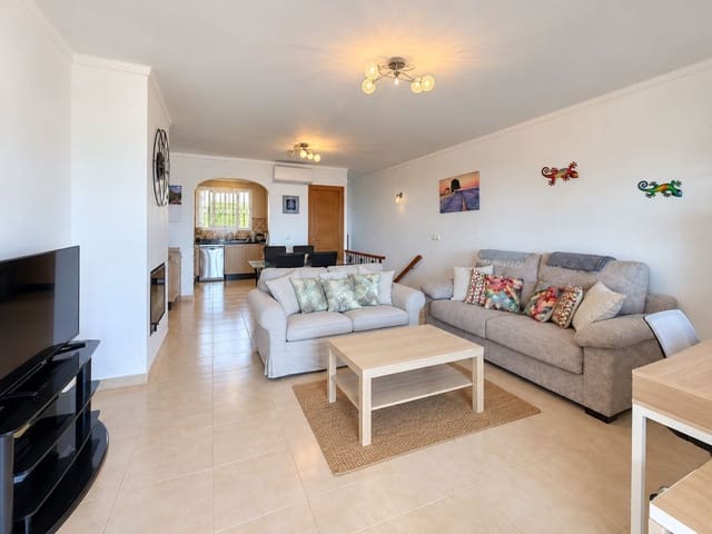 2 slaapkamer Huis te koop in Nerja met zwembad garage - € 379.000 (Ref: 10154150)