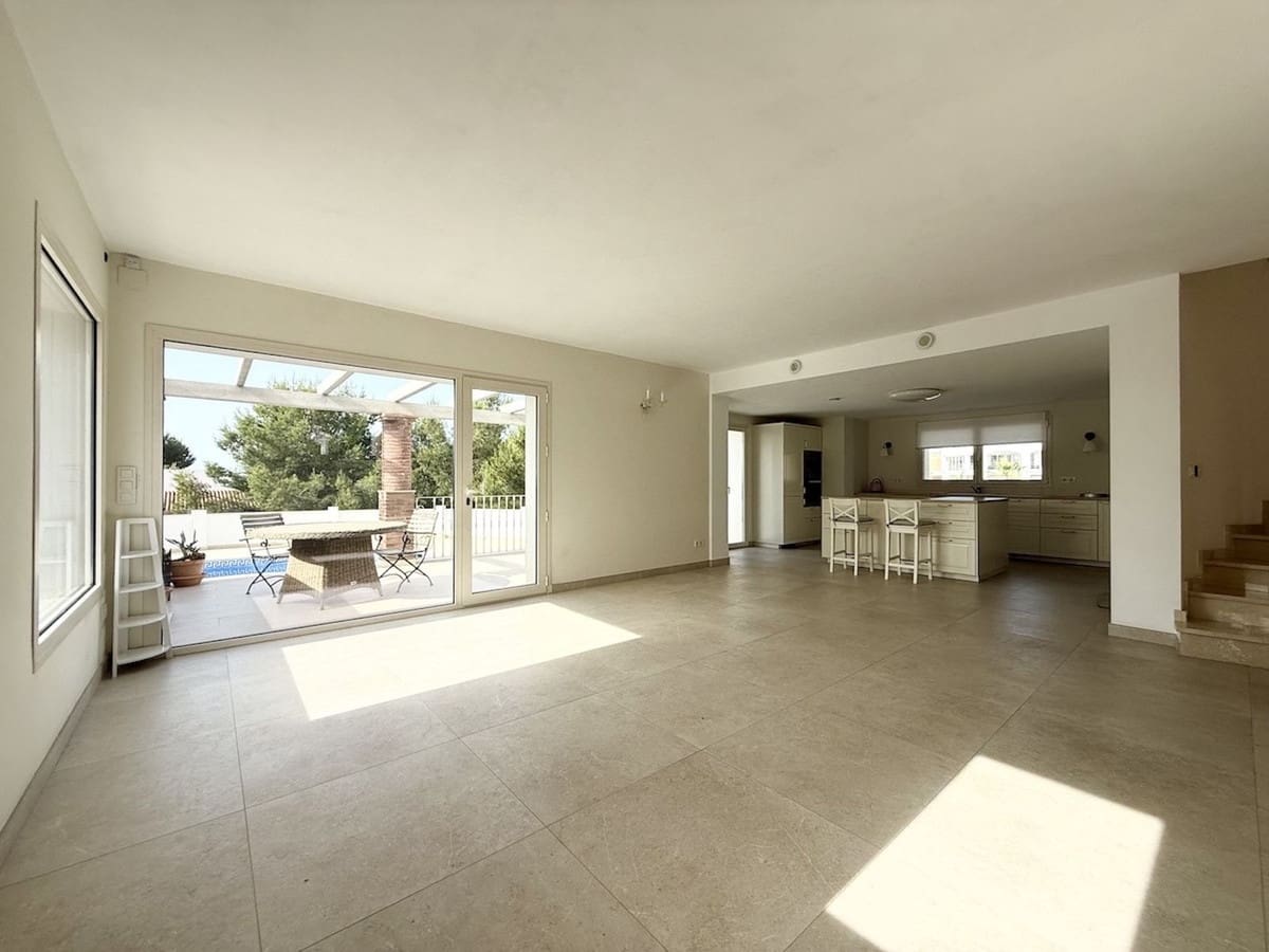 3 chambre Villa/Maison à vendre à Frigiliana avec piscine garage - 995 000 € (Ref: 10172394)