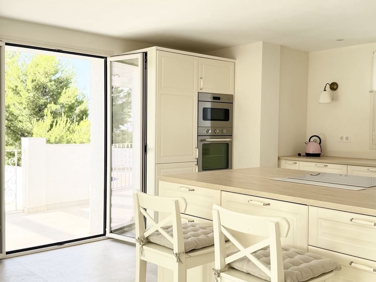 3 chambre Villa/Maison à vendre à Frigiliana avec piscine garage - 995 000 € (Ref: 10172394)