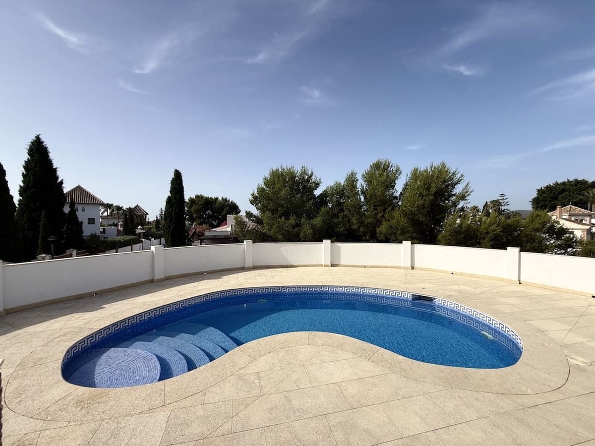 3 chambre Villa/Maison à vendre à Frigiliana avec piscine garage - 995 000 € (Ref: 10172394)