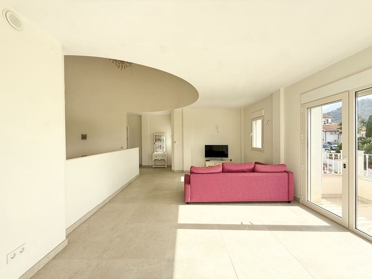 3 chambre Villa/Maison à vendre à Frigiliana avec piscine garage - 995 000 € (Ref: 10172394)