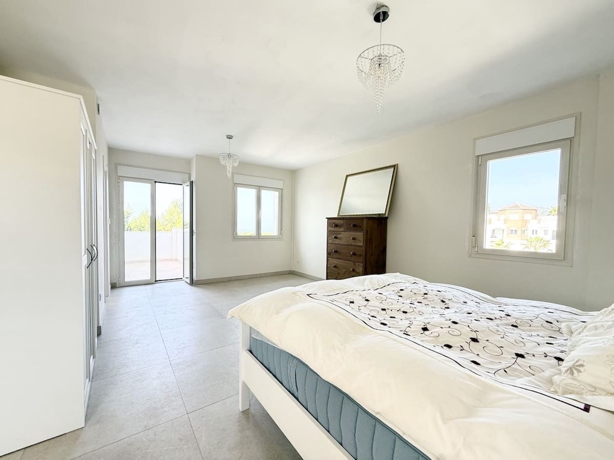 3 chambre Villa/Maison à vendre à Frigiliana avec piscine garage - 995 000 € (Ref: 10172394)
