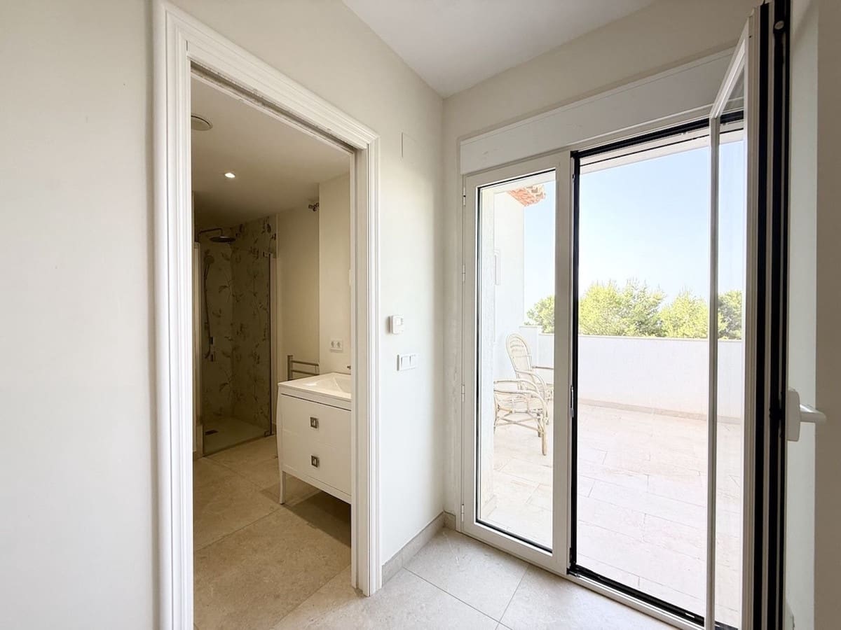 3 chambre Villa/Maison à vendre à Frigiliana avec piscine garage - 995 000 € (Ref: 10172394)